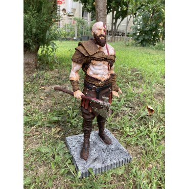 Kratos