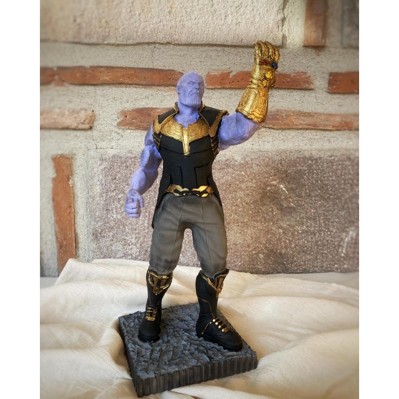 Thanos